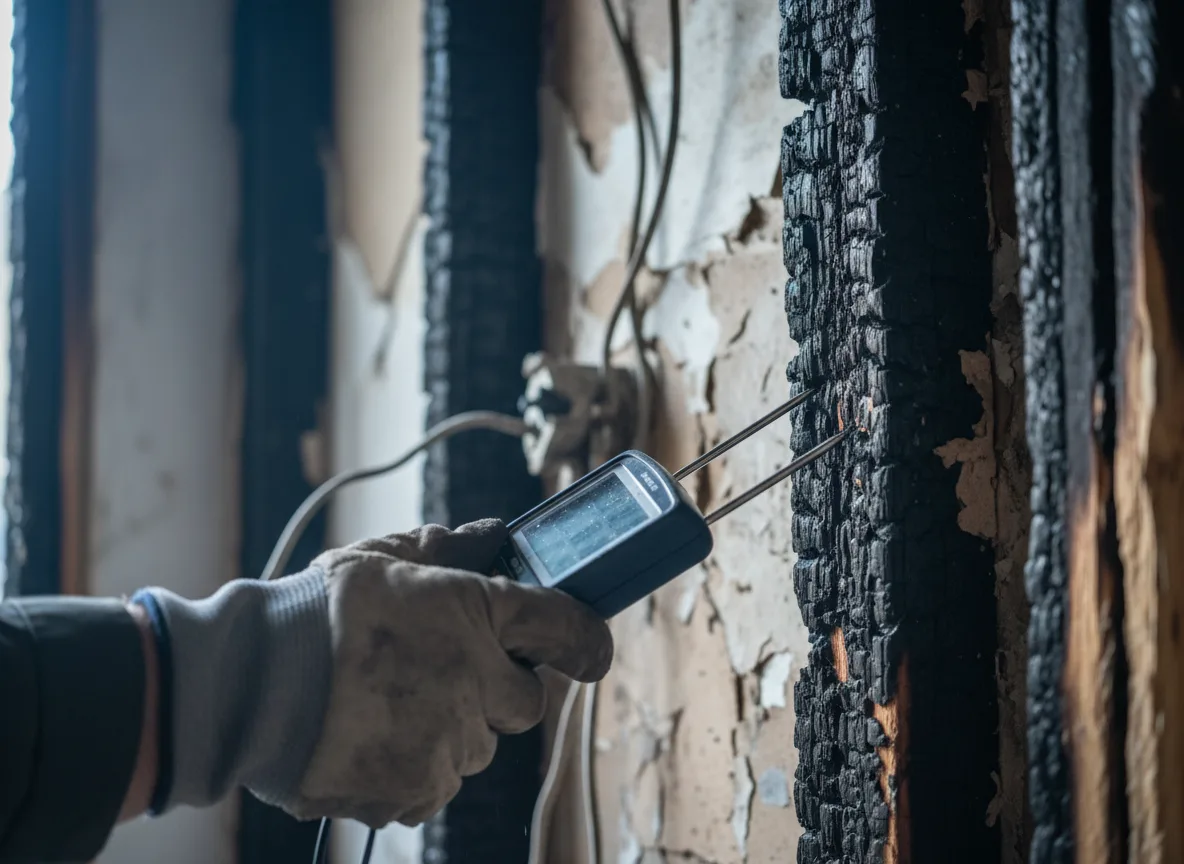 Fire Damage Restoration Gaylord, MI FAQs